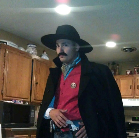 Meet your Posher, Jimmy - Picture 1 of 1